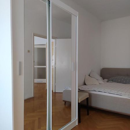 Ferienwohnung Dom Ter Apartman Szegedin Exterior foto